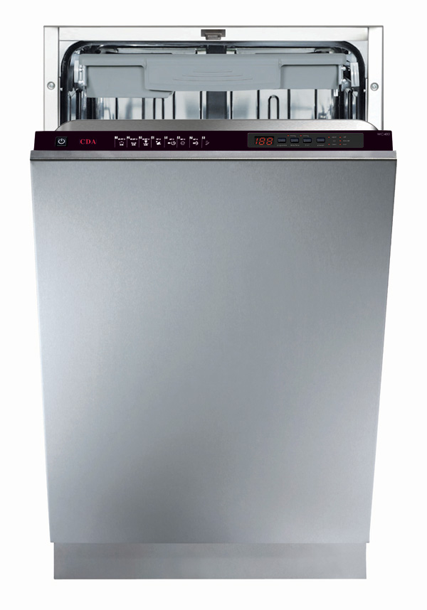 cda wc480 integrated dishwasher