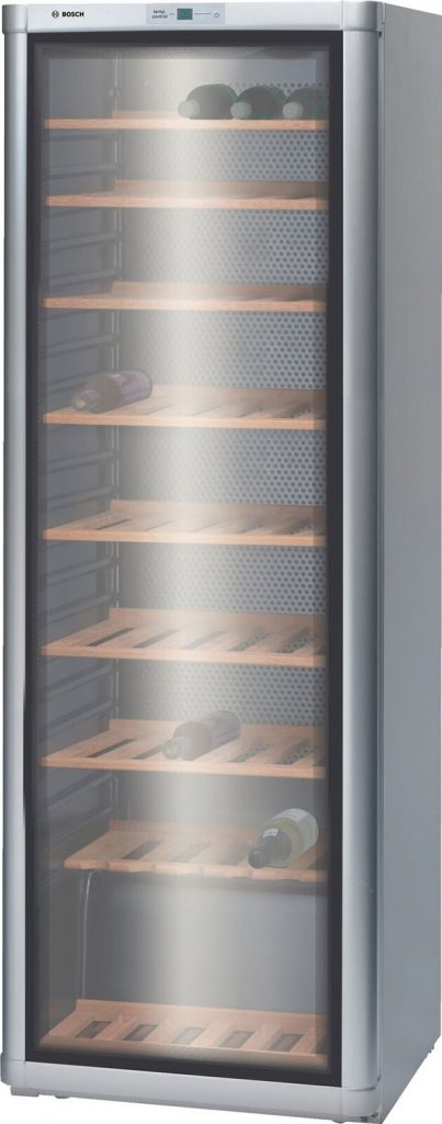 bosch serie 4 wine storage appliance