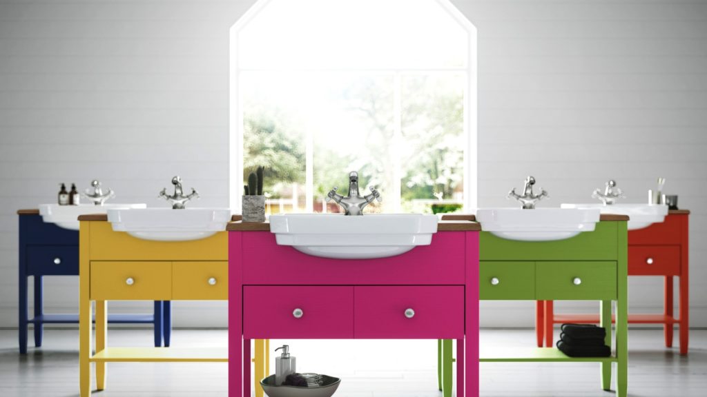 How Important Is Cabinetry To Bathrooms Kitchens And Bathrooms News