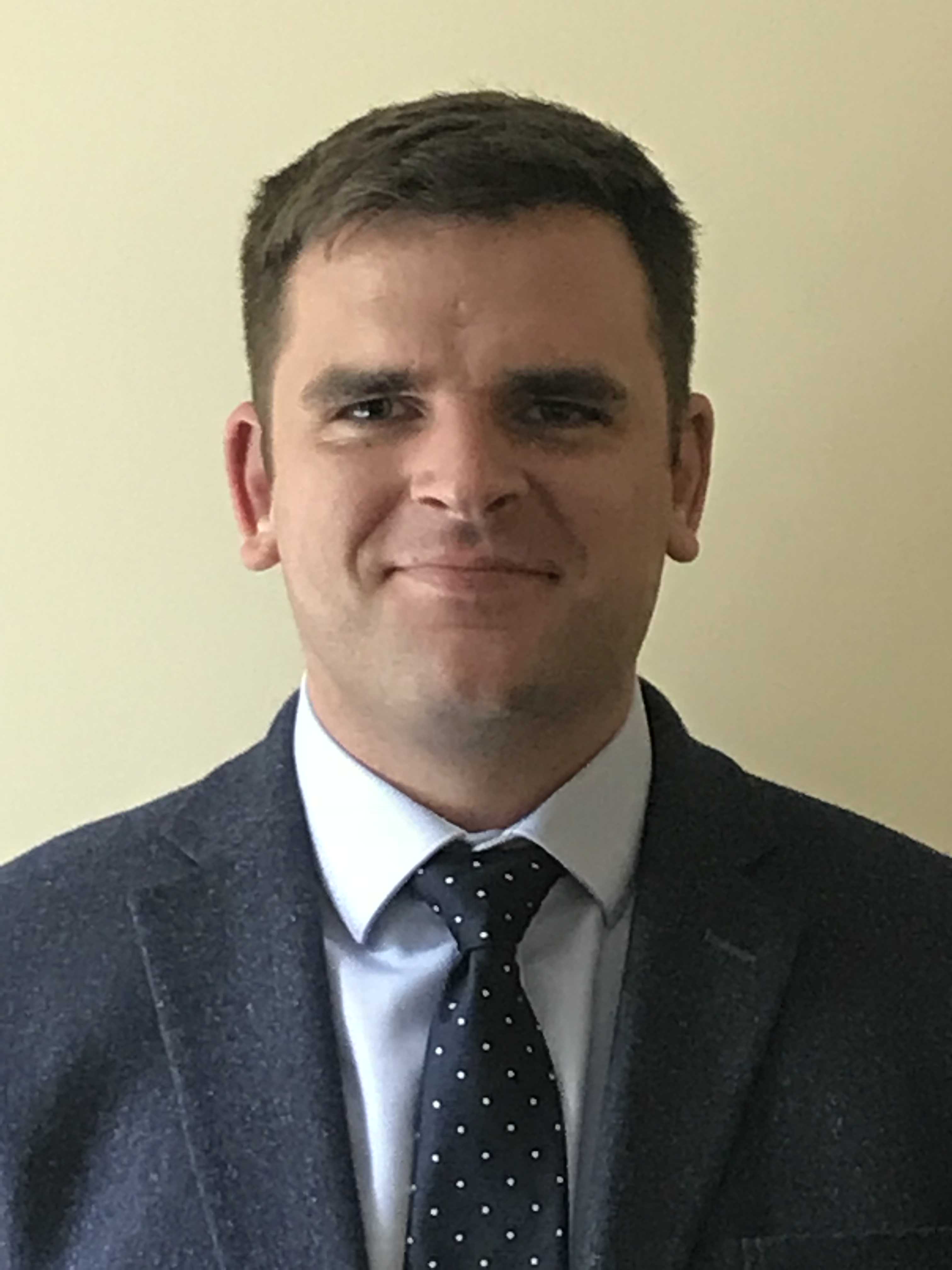 Kbsa appoints national account manager