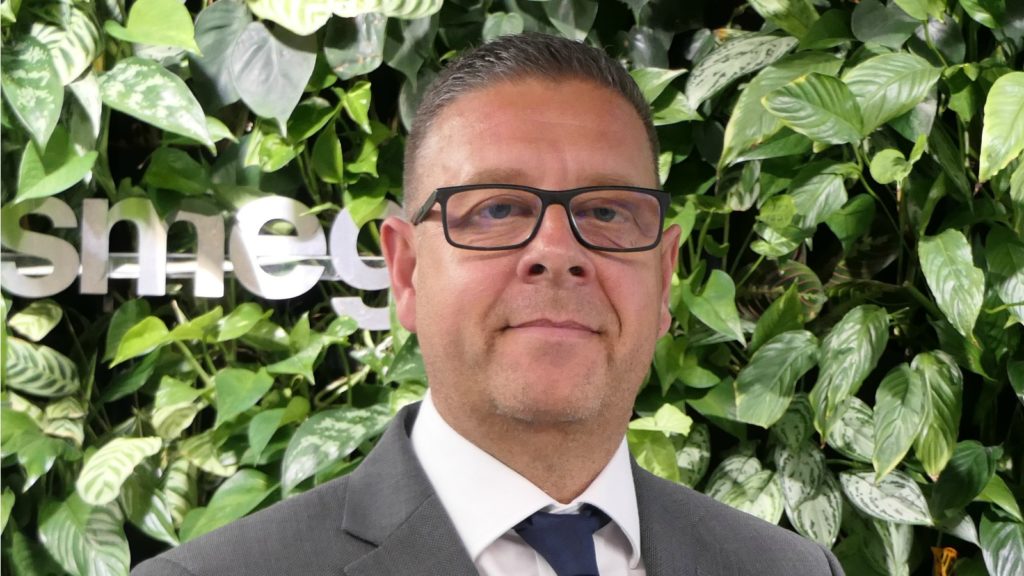 Smeg appoints head of independent retail
