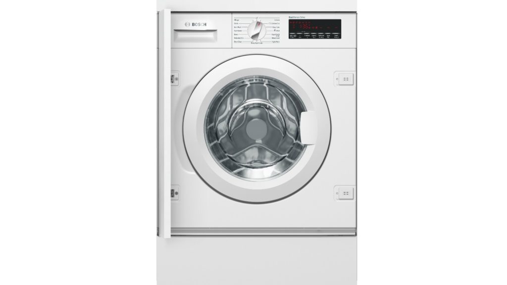 Bosch award-winning appliances in one collection