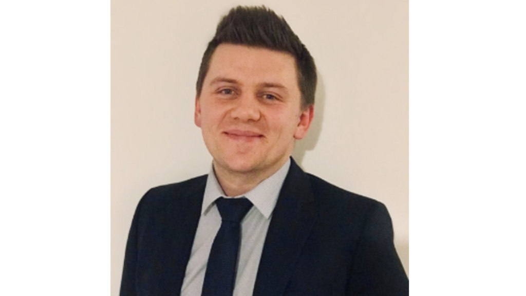 Milkins appointed specification sales manager
