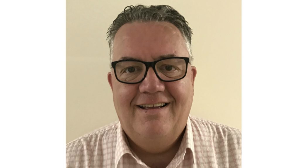 GDHA appoints Mike Butt as commercial director