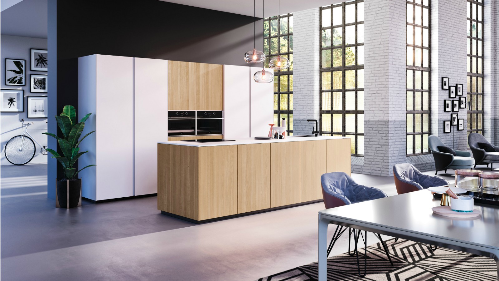 Rotpunkt launches kitchens with zero carbon footprint - KBN