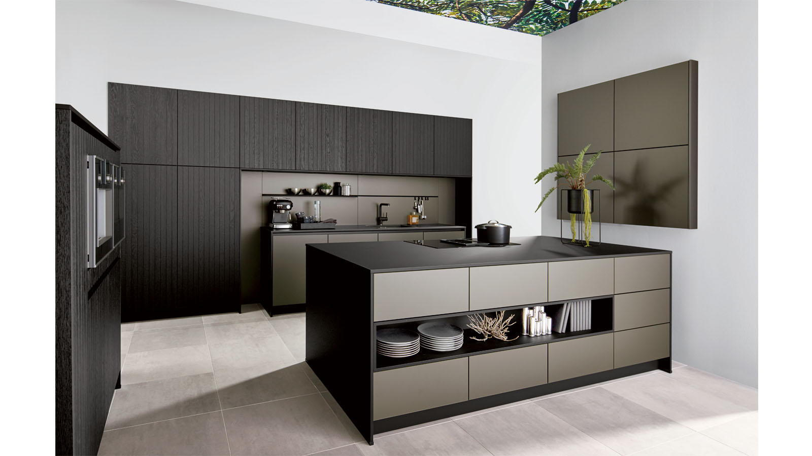 Kitchen trends in 2020 - Kitchens and Bathrooms News
