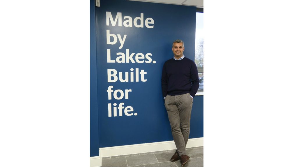 Lakes appoints Gahir as director