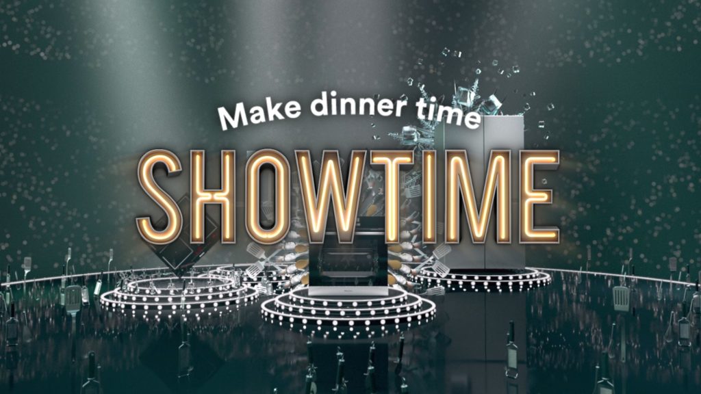 Hisense Showtime campaign sees 40% sales uplift
