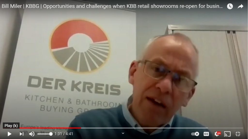 Future kbb retail could be hybrid, says KBBG