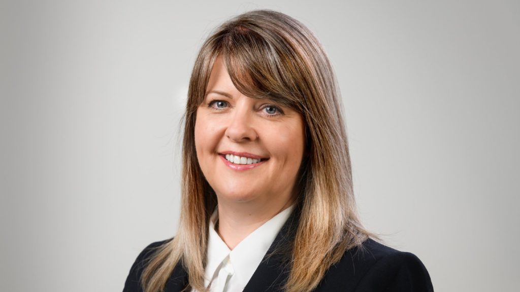 IBC appoints Lisa Douglas as internal sales manager