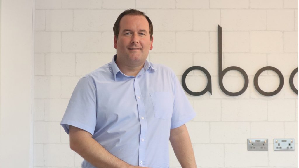 Abode appoints operations director