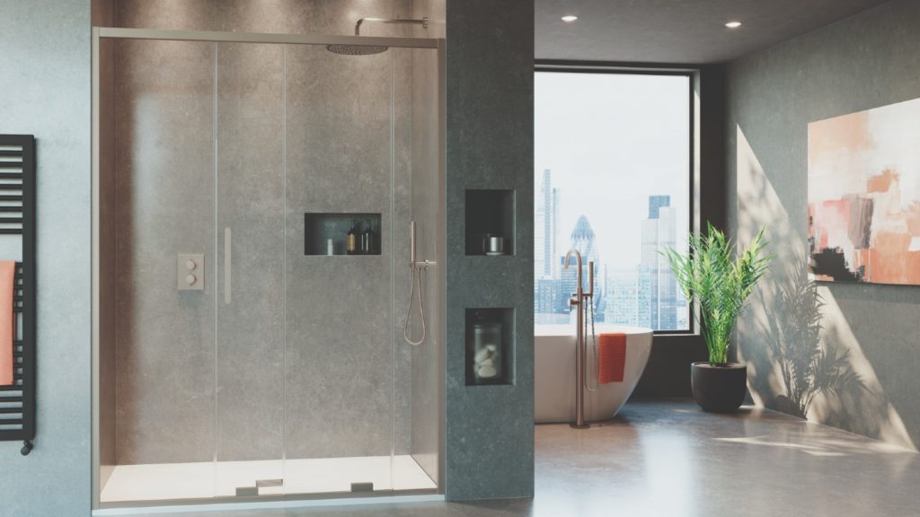 Bathroom Brands: "One of the paradigm shifts has been acceleration of digital" 2