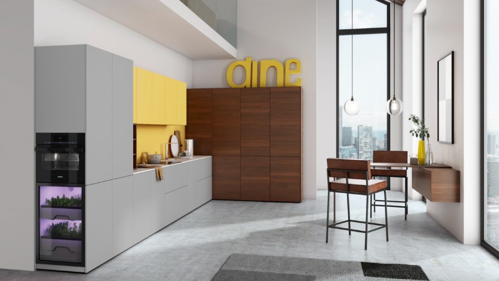 Villeroy & Boch Kitchens | Glasgow collection