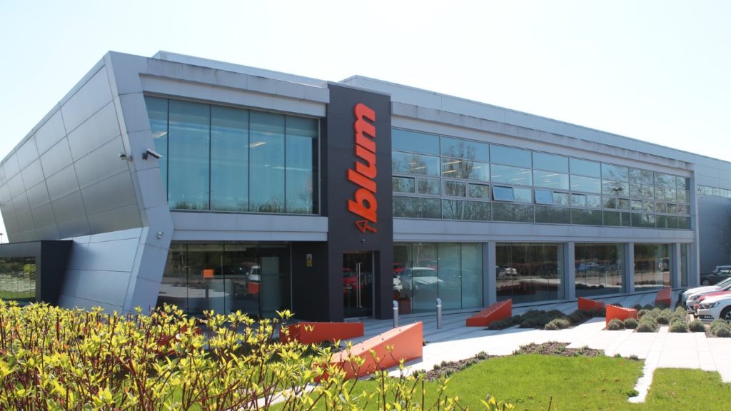 Blum limits orders to tackle “turbulent” supply chain
