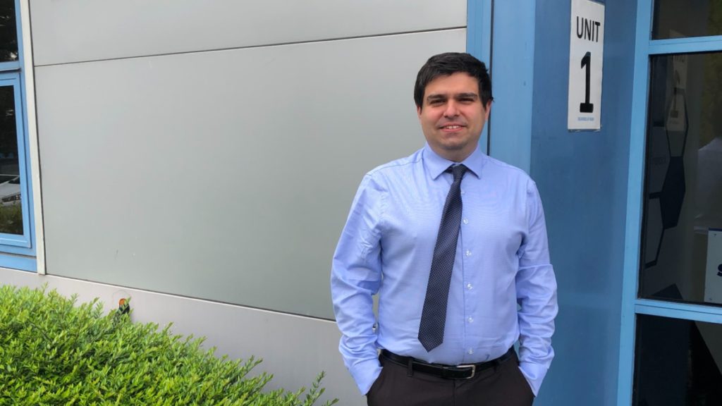 Saniflo appoints technical sales engineer