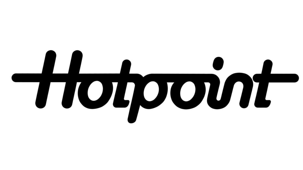 Hotpoint celebrates 110 years with Through the Ages Campaign