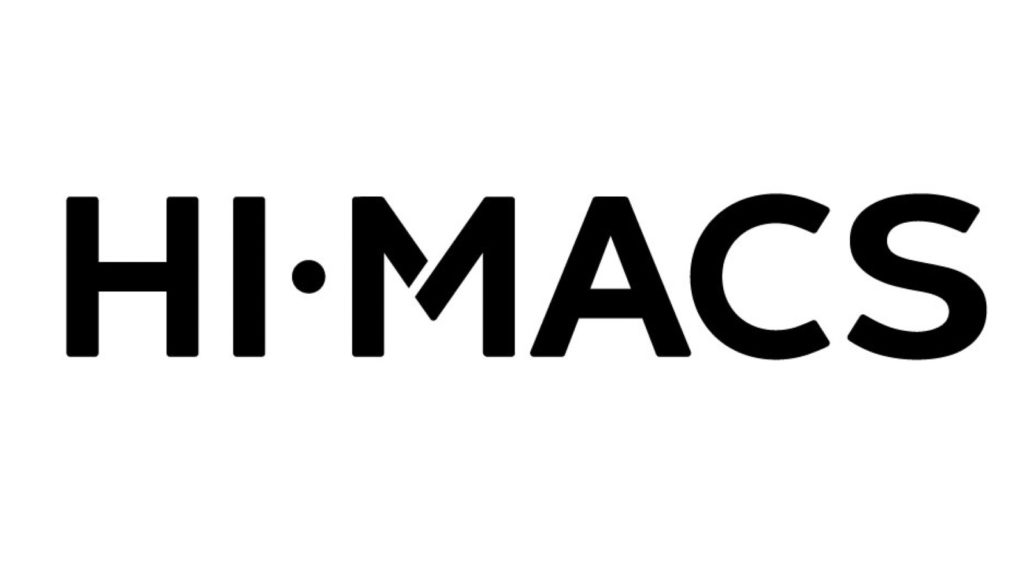 HI-MACS reveals new brand identity