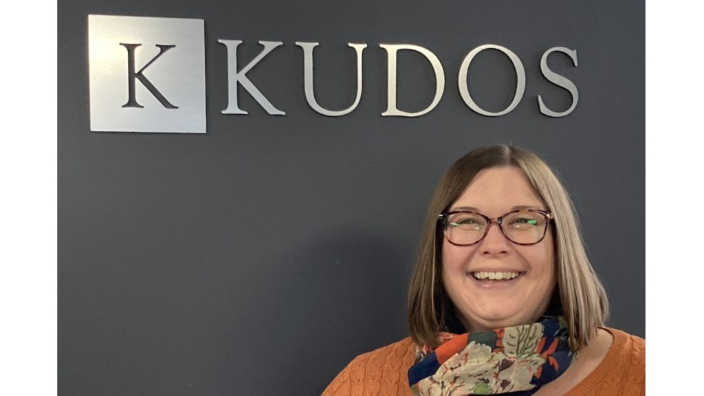 Kudos appoints trade marketing executive