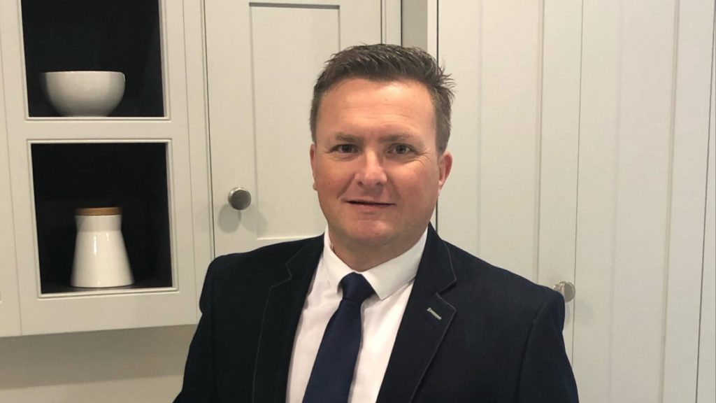 Mereway appoints national sales manager