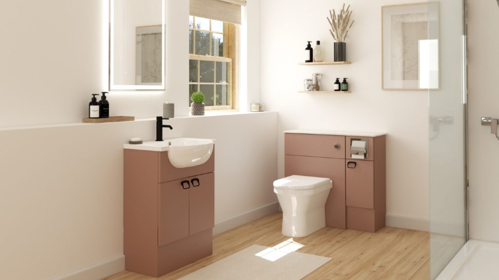 Mereway Bathrooms | Adriatic furniture update