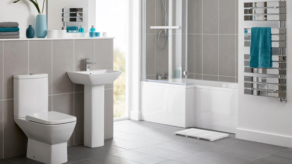 Wolseley acquires Neville Lumb and negotiates for Ideal Bathrooms