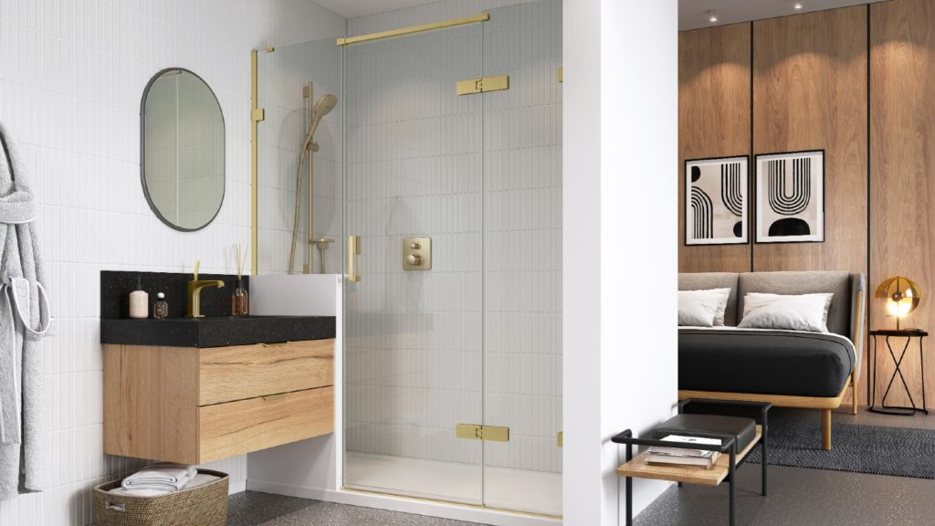 Bathroom trends for 2022 3