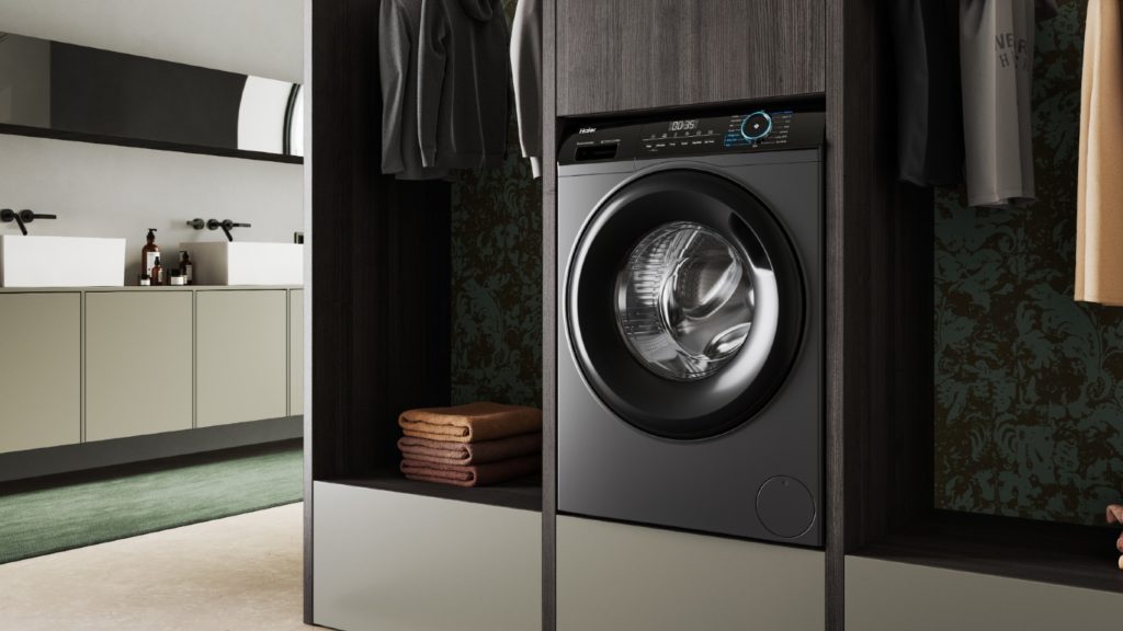 Haier | I-Pro Series 3 washing machine