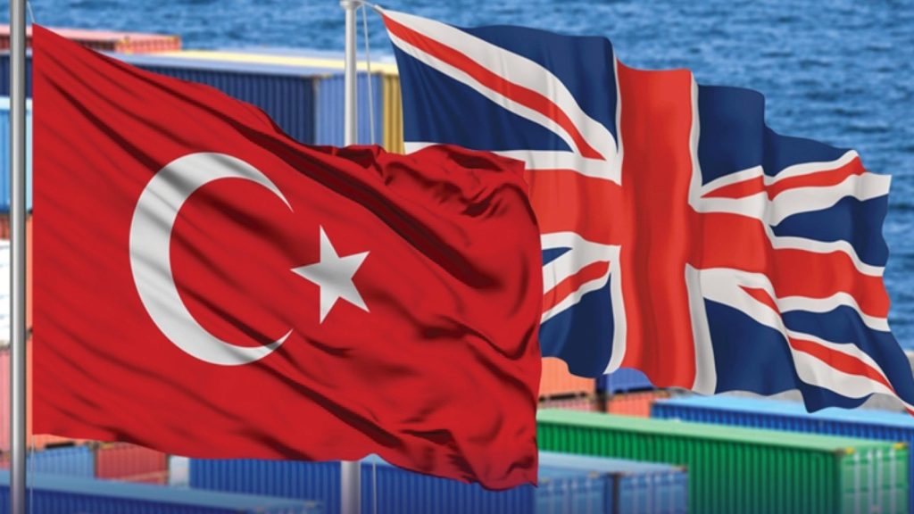 Turkish furniture companies seek UK buyers