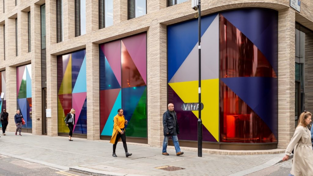WATCH: Clerkenwell Design Week highlights