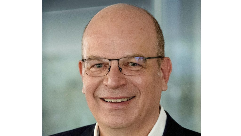 BSH Hausgeräte appoints new CEO