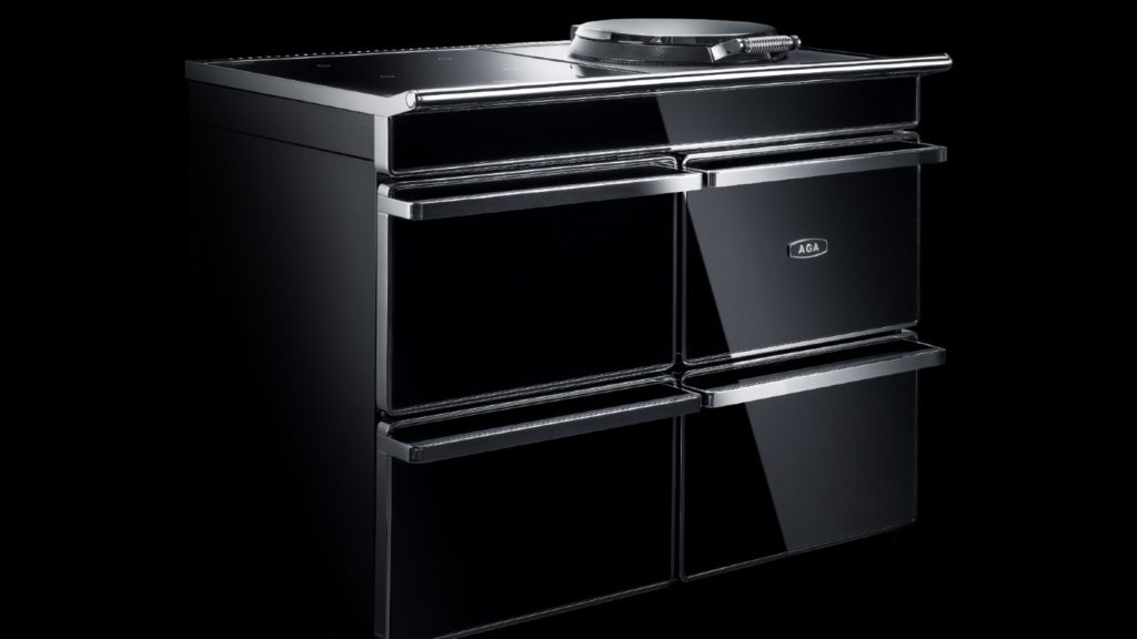 Aga | Era range cooker