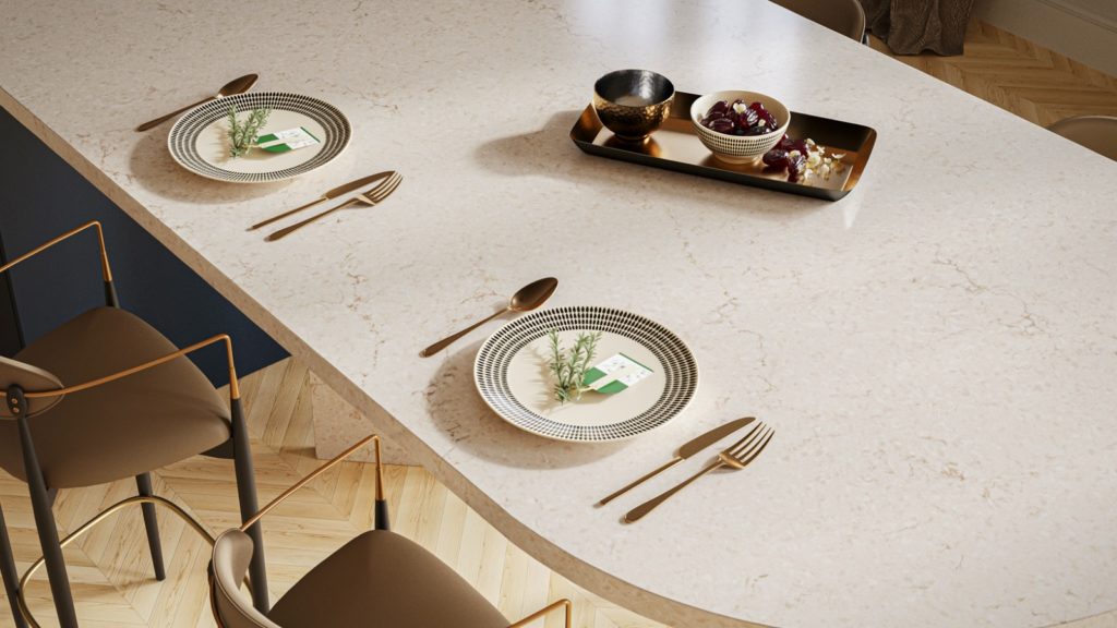 Caesarstone | Taj Royale