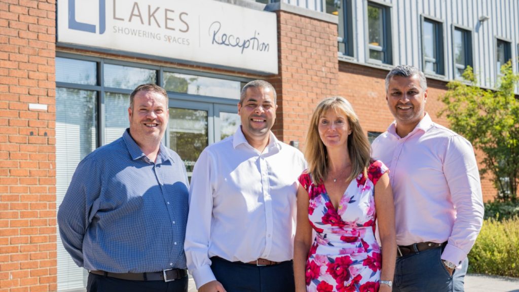 Lakes completes MBO