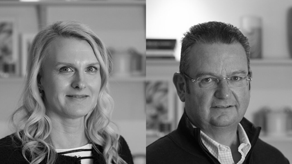 Sigma 3 appoints directors to leadership team