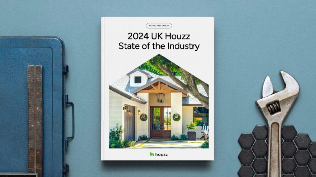 Home industry more optimistic than 2023, finds Houzz