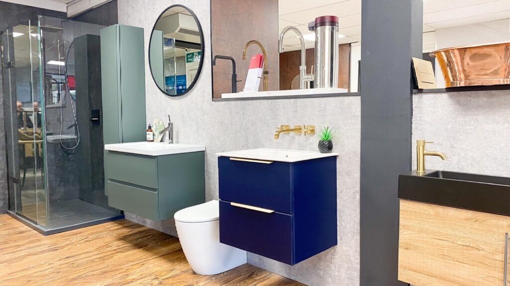 Just Add Water | Refurbishing to elevate bathroom retail brand 2