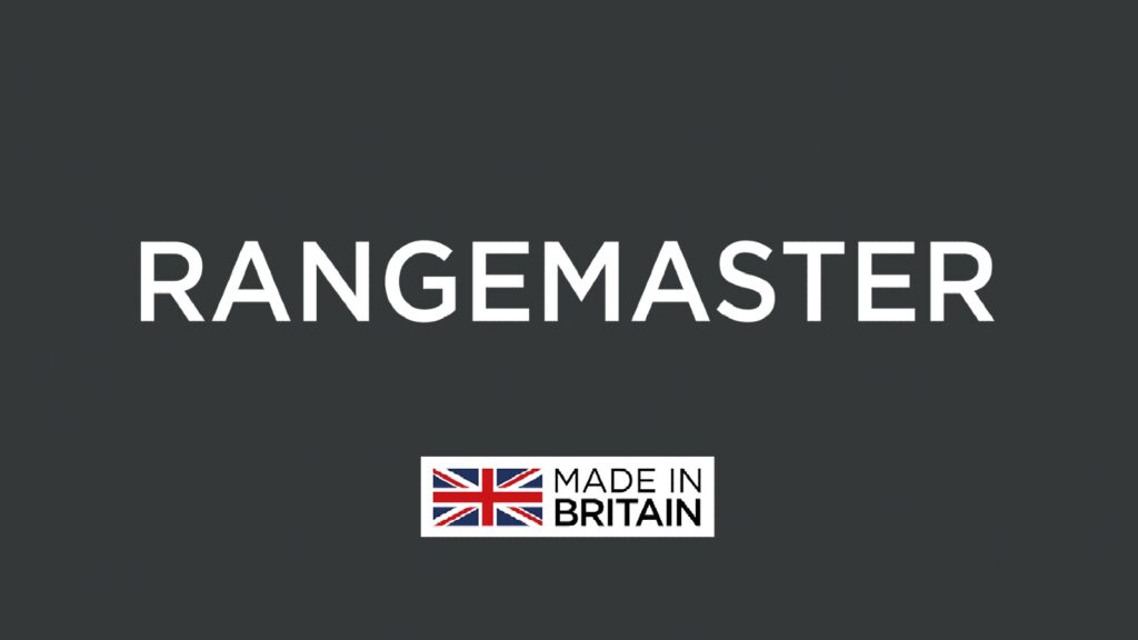 Rangemaster unveils new brand identity and logo