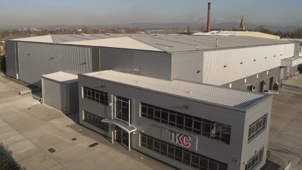 TKC invests in manufacturing capabilities
