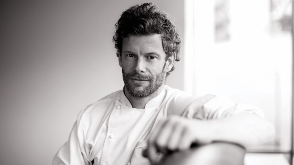 Asko appoints Tom Aitkins as global chef ambassador