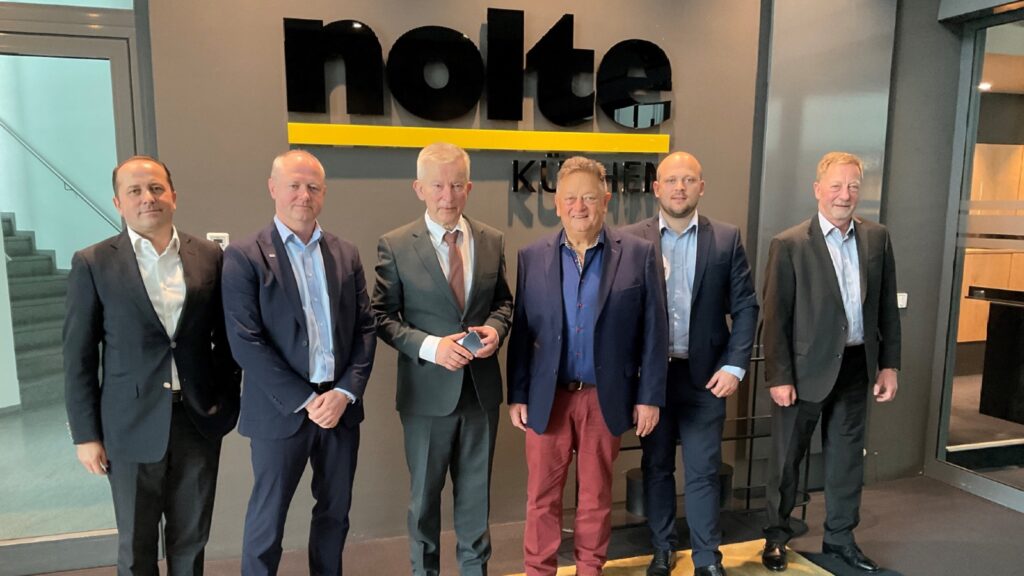Nolte acquires installation business BKNC