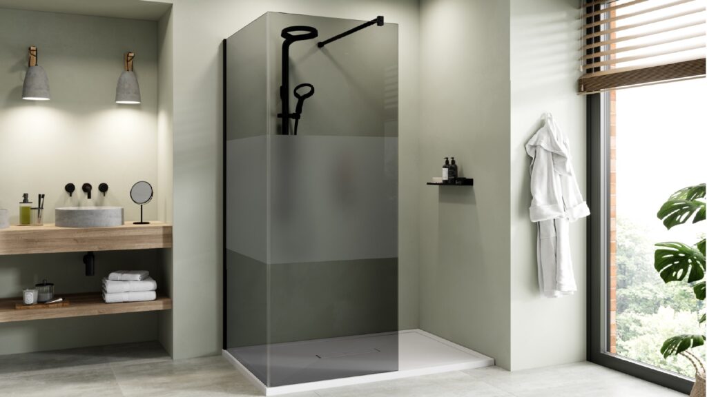 Shower enclosures | Why walk-in shower enclosures remain big sales 3