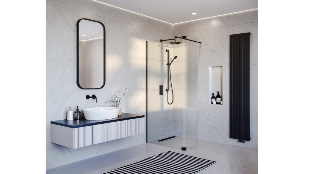 Lakes Showering Spaces | “We are back in the game” 3