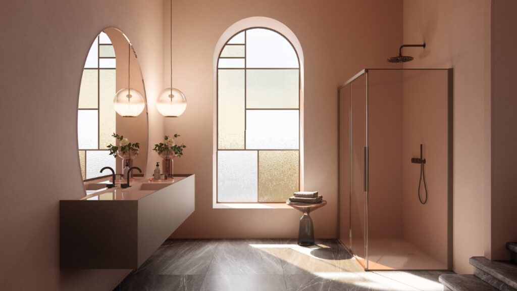  Milan Design Week: 11 cutting-edge bathrooms 5