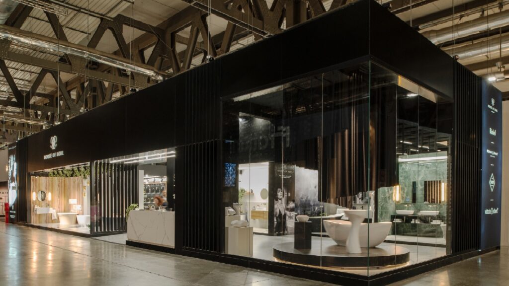  Milan Design Week: 11 cutting-edge bathrooms 8